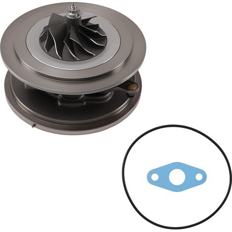 Cartouche Turbocompresseur CHRA for Range Rover Sport L494 4.4 D LR022790 (1/5)