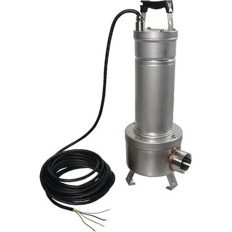 Bomba de sumidero Feka VS1200 T-NA DAB PUMPS DAB902110