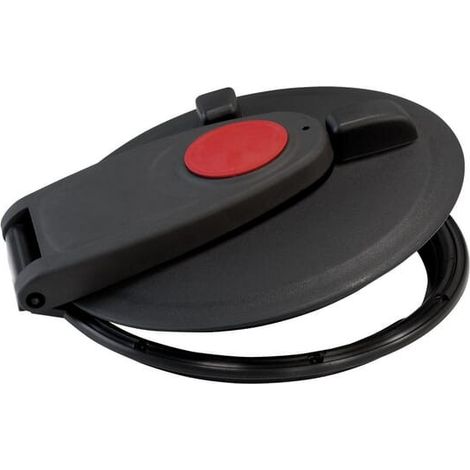 Couvercle GEOLINE 8170015 (1/2)