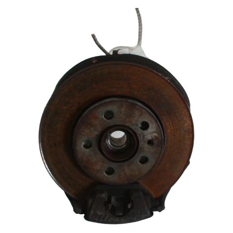 [PRODUIT D'OCCASION] Pivot Avant Gauche VOLKSWAGEN Polo ♻️ Ref Oe. 6q0407255ac - Garantie à vie (1/4)