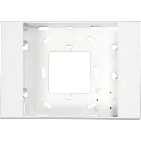 Ackermann 72570Z2 Scheda di connessione EM 140 senza bus dati letto, bianca