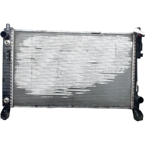 Radiateur MERCEDES Classe B 2008- [PRODUIT D'OCCASION]♻️1695002103