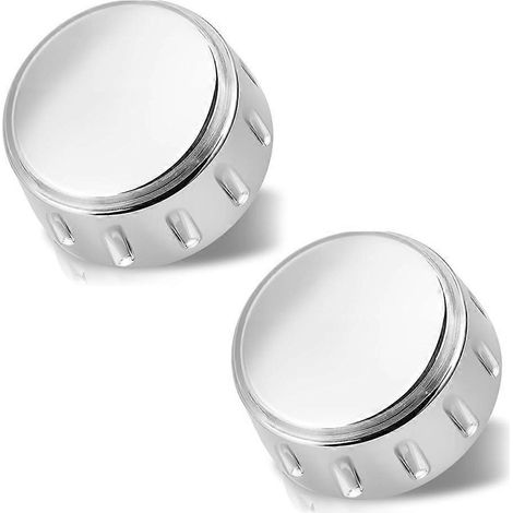 Bedienknopf für Waschtrockner WE01X21167 WH11X23474 für GE GFW450SSM1WW Ersetzt PS11725223 AP5986370 Trocknerknöpfe (1/5)