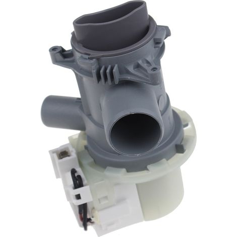 Beko - abfluss pumpe wmb51220 - 2840941500 - 8053190949644