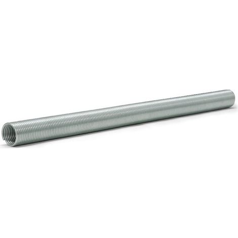 Cintreuse Tube Cuivre 16mm - Ressort à Cintrer Extérieur (1/4)
