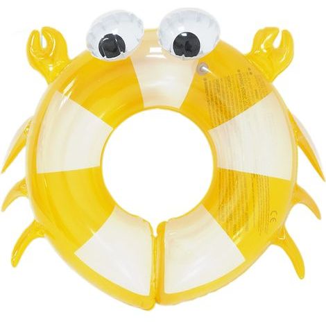 Ausili per il nuoto dei neonati, giochi da piscina, articoli gonfiabili per bambini, adatti per la spiaggia e le feste. (1/5)