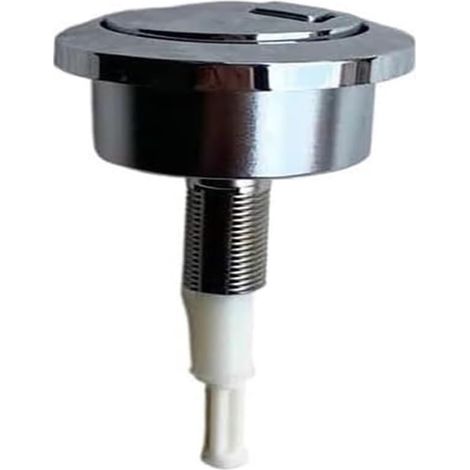 Bouton-Poussoir Double pour Chasse d'eau de WC (1/5)