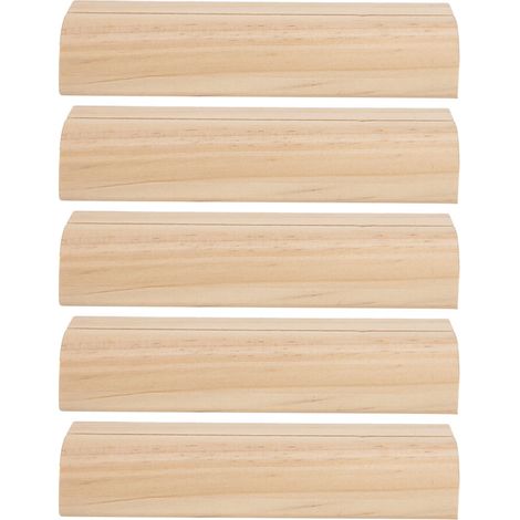 Artesanía exquisita: Un precioso joyero hecho de madera de arce, que combina durabilidad y encanto, y que también puede utilizarse para guardar herramientas y pinceles de artista.
