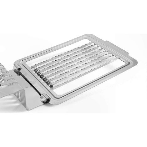 Ensemble de coupe-œufs en acier inoxydable (pour œufs durs), (1/4)