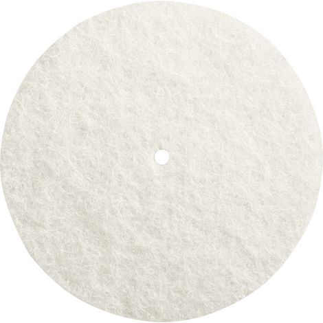 Dremel 26150429JA Polierrad 26 mm Dremel 429    Schaft-Ø 3,2 mm 3 St.