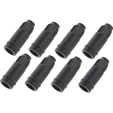 Anneaux de gaine en caoutchouc pour 8 bobines d'allumage dans X65 et X85 Grand Kangoo Scenic II Express (8200568671) (1/5)