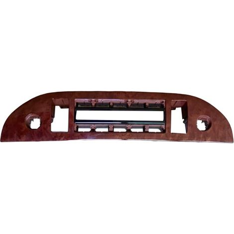 55902-06040 convient au couvercle du panneau de climatisation de la console centrale de la Camry version américaine 02-06. (1/4)