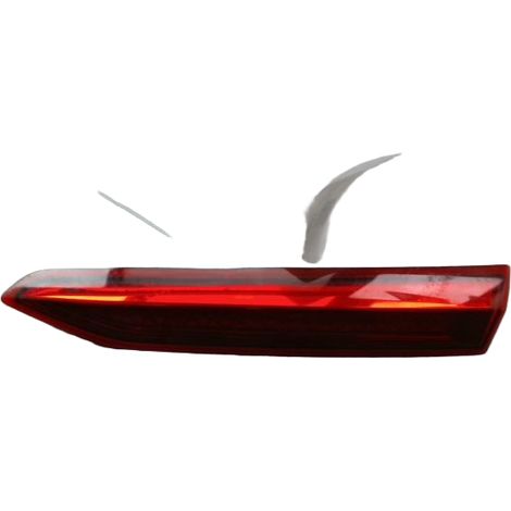 [PRODUIT D'OCCASION] Feu Arriere Interieur Droit VOLKSWAGEN Id.3 ♻️ Ref Oe. 10a945308c - Garantie à vie (1/3)