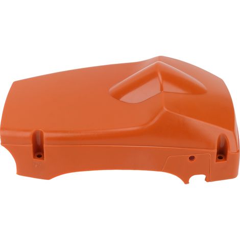 Kit vilebrequin tronçonneuse, piston et cache de protection, pièces de rechange accessoires pour Husqvarna 137 142 (1/5)
