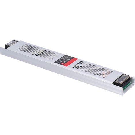Lot 400W Alimentation LED CTG Transformateur IP68 Étanche Adaptateur Courant Continu 12V (1/5)