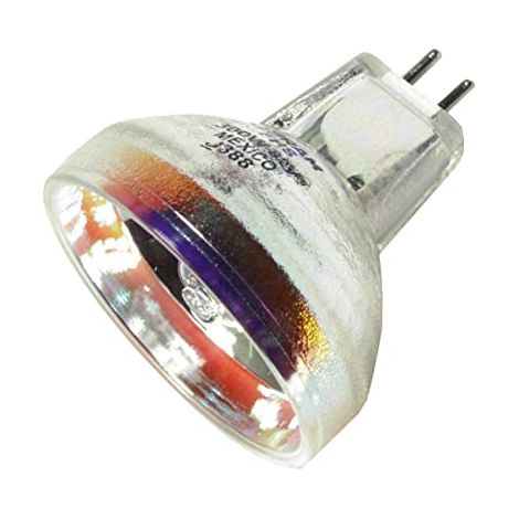 Lampe Halogène 82V 300W GX5.3 OSRAM 93520 (1/2)