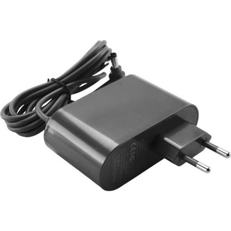 Chargeur de Remplacement pour Dyson V10 V15 - - Alimentation à Vide Sans Fil - Prise Européenne (1/4)