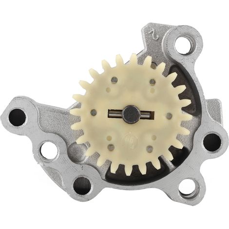 Pompe à huile moteur complète 24 dents pour moteur YinXiang 140cc 150cc 160cc, quad cross pit bike (1/5)