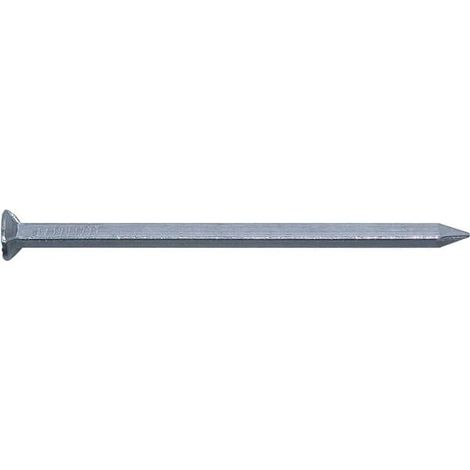 Chiodo da costruzione 1,8 x 35 FZV 750 pz UNIVERSALE 137512NKT