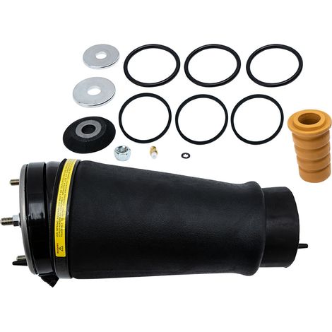 Avant Droite Airmatic Suspension Pneumatique RNB000740 pour Range rover l322 (1/5)
