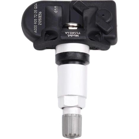 4 capteurs de pression de pneus 433 MHz A0009057205 0009057205 pour Mercedes-Benz ABC, CLA, CLS, ES, BMW, Mini, Rolls-Royce et Toyota (1/5)