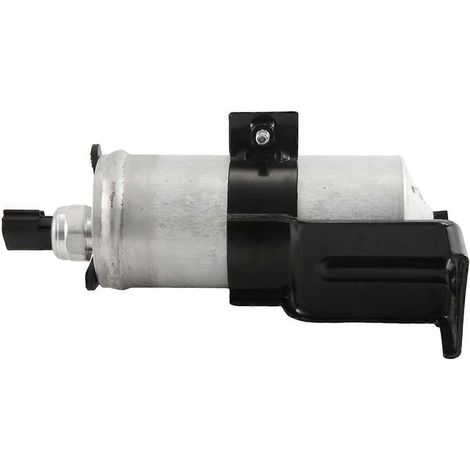 6850008034 Déshydrateur et support de climatisation automobile pour-- (1/5)