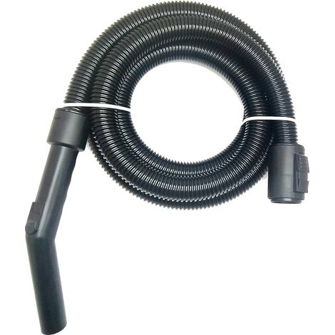 Tuyau Aspirateur Kärcher 2.5m - Compatible Série WD/MV/DS/SE/A - Pour Eau et Poussière - Pièce de Rechange Officielle