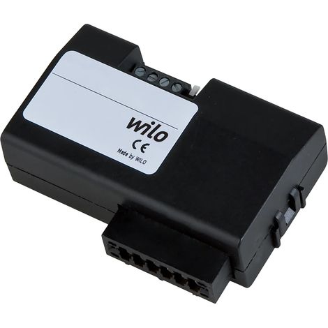 Wilo Controllo pompa/Modulo interfaccia IF-Modul BACnet MS/TP, 2097811