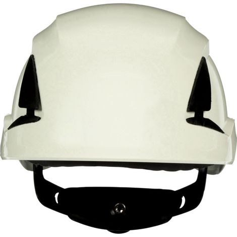 3M SecureFit X5501NVE-CE-4 Schutzhelm EN 388, EN 420   Weiß