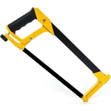Sierra de mano krups hand saw 300mm hoja reemplazable mango goma