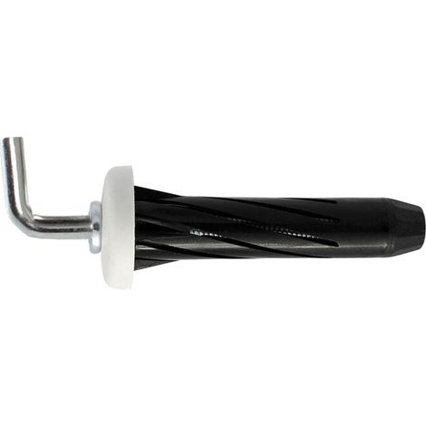 ELEMATIC TASSELLO IN SCATOLA XTECH 10X50 GANCIO MEDIO Q.TA 100