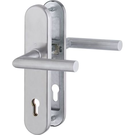 Pomo puerta SiGrtE1400Z/3331/3310 SST-LLES1F69 10PZ-9267-72 (1/2)