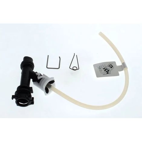 BOSCH Adaptador, 87182223060
