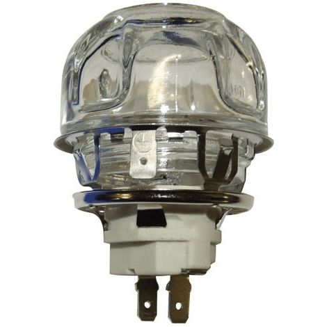 LAMPE HALOGENE 40 W POUR FOUR WHIRLPOOL - 480121101148 (1/2)