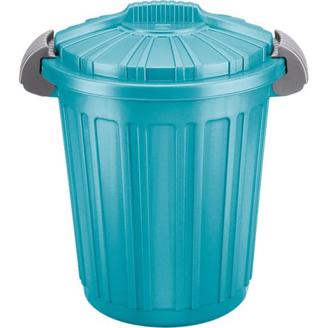 BIDONE UNIVERSALE AURORA LT.46 DELFINO