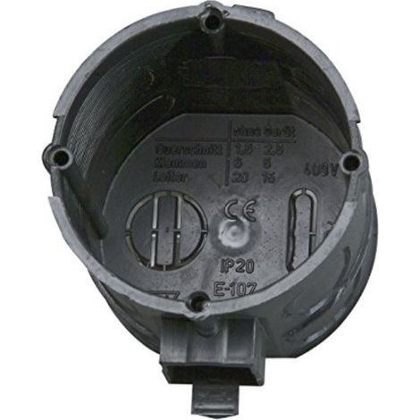 KOPP Schalterdosen 60mm Profi Pack (25 Stk)
