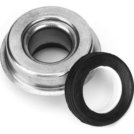 Couvercle de joint mécanique de pompe à eau compatible avec le quad Kawasaki KVF750A BRUTE FORCE 750 4X4I 05-07 (1/5)