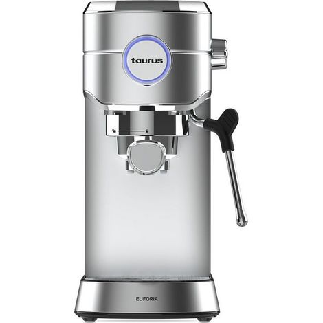 Cafetera Taurus euforia 1450W 20 bar (1/4)