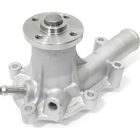 Ersatzwasserpumpe für Dieselmotoren 16241-73030 16241-73032 Kompatibel mit den Modellen D905, D1005, D1105, V1205, V1305 und V1505 (1/5)