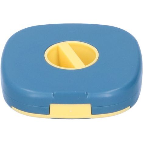 Enrouleur de câble Portable, organisateur de stockage de cordon d'emballage de fil rotatif pour le bureau et la maison (1/5)