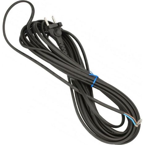 Cable d'alimentation pour enrouleur (297381-41260) (432200607390) Aspirateur 2973813662734203989 PHILIPS (1/3)