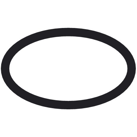 HG O-Ring 16x2mm, 98133000 (1/2)
