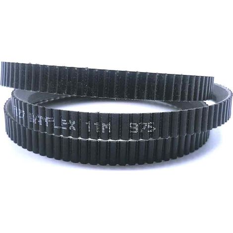 Courroie trapézoïdale polyuréthane Bando Banflex 11M975
