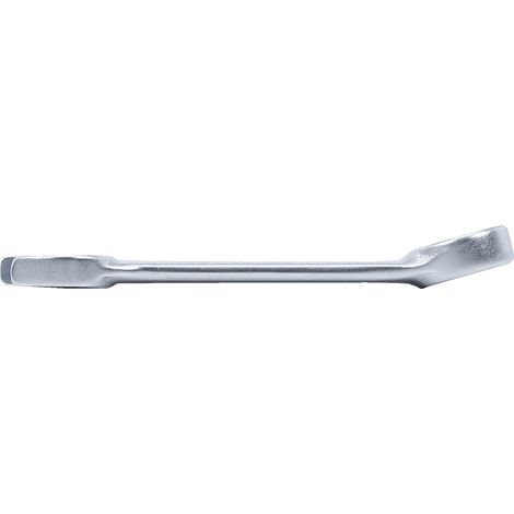 BGS Maul-Ringschlüssel extra kurz SW 15 mm - 30775 (1/3)
