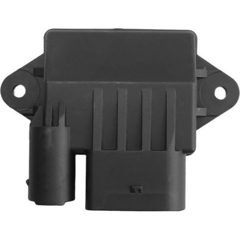 Available in one color only: see photo. Material: ABS. Diesel glow plug controller 97379636 904-141. (1/4)