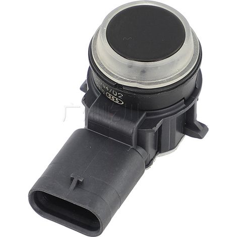 Le 9261582 est un dispositif de surveillance de stationnement adapté aux véhicules BMW, comprenant un radar de recul, un PDC (capteur de stationnement) et un capteur photoélectrique. (1/2)