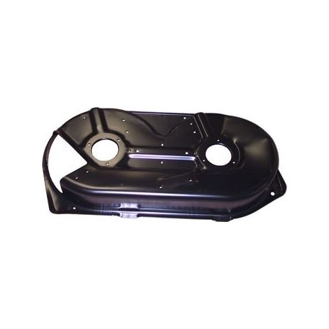 532174082 – Plateau de coupe 92cm pour tondeuse autoportée – Ejection latérale – Compatible avec Husqvarna et AYP