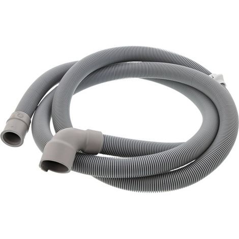 Tuyau de vidange pour Lave-vaisselle Electrolux 140003571027 (1/2)