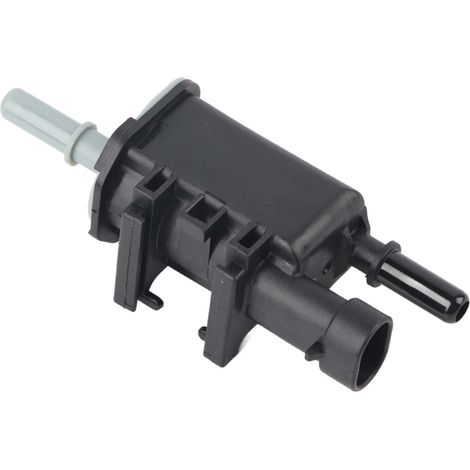 Soupape électromagnétique de purge de réservoir d'évaporation EVAP 12597567 compatible Buick Allure (1/5)