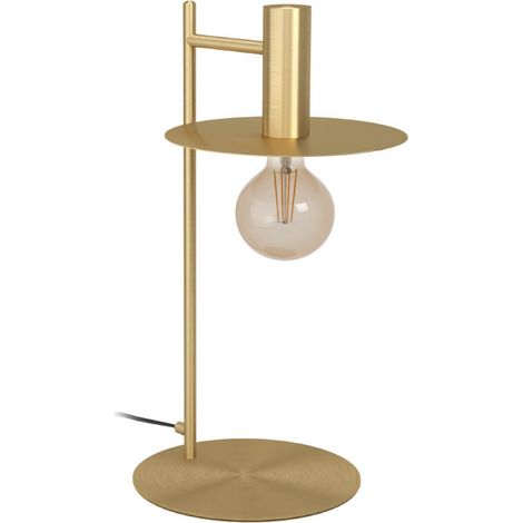Lampe de table dorée Escandell - 900734 (1/3)